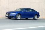 Audi A6 L 50 TFSI Quattro 2016 года (CN)